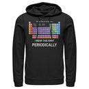 Men's Lost Gods I Wear This Shirt Periodically Pull Over Hoodie