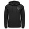 Men's Lost Gods Aries Logo Pull Over Hoodie