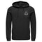 Men's Lost Gods Libra Logo Pull Over Hoodie