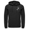 Men's Lost Gods Sagittarius Logo Pull Over Hoodie