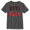 Boy's Lost Gods Boys Rock T-Shirt