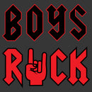 Boy's Lost Gods Boys Rock T-Shirt