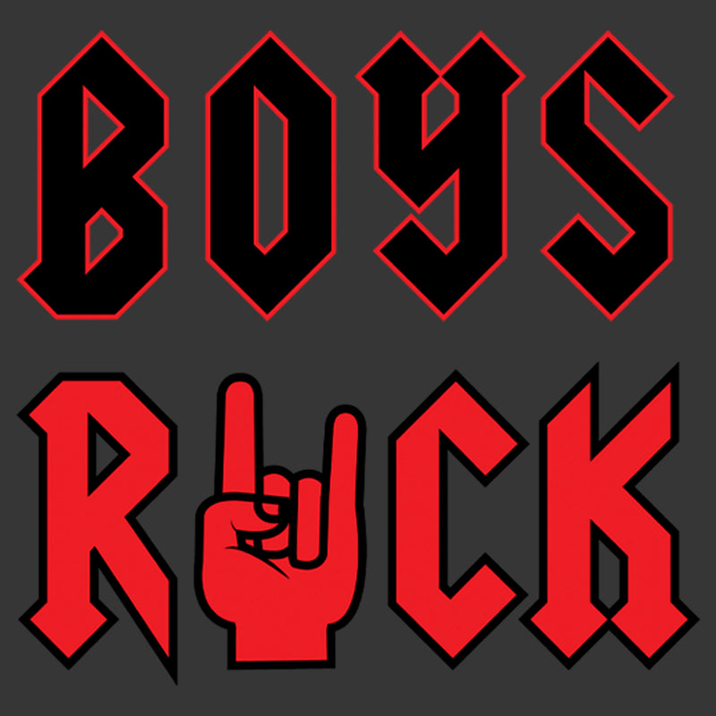 Boy's Lost Gods Boys Rock T-Shirt