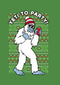 Men's Lost Gods Yeti to Party T-Shirt