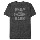 Men's Lost Gods Drop the Bass T-Shirt