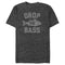 Men's Lost Gods Drop the Bass T-Shirt