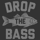 Men's Lost Gods Drop the Bass T-Shirt