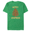 Men's Lost Gods Crispness Tree T-Shirt