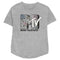 Women's MTV Botanical Retro Logo T-Shirt