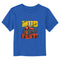 Toddler's Blaze and the Monster Machines Mud Fest T-Shirt
