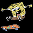 Boy's SpongeBob SquarePants Skater Bob T-Shirt