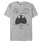 Men's SpongeBob SquarePants DoodleBob Expression T-Shirt