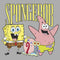 Boy's SpongeBob SquarePants Group Friends T-Shirt