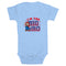 Infant's Nintendo I'm the Big Bro Onesie