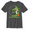 Boy's Nintendo Yoshi 6th Birthday T-Shirt