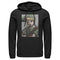 Men's Nintendo Artistic Portrait Pull Over Hoodie