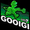 Boy's Nintendo Luigi's Mansion 3 Gooigi T-Shirt