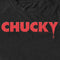 Men's Child's Play Red Logo T-Shirt