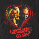 Men's Bride of Chucky Relationship Goals T-Shirt