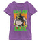 Girl's Shrek Swamp Life Shrek  Sketch T-Shirt