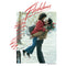 Women's Flashdance Alex and Nick Poster T-Shirt
