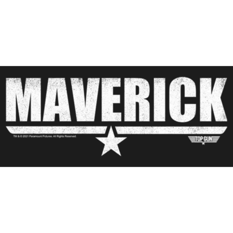 Junior's Top Gun Maverick Festival Muscle Tee