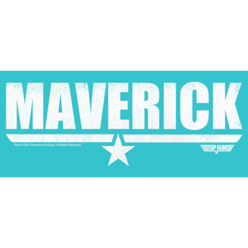 Girl's Top Gun Maverick T-Shirt