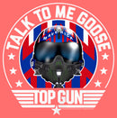 Boy's Top Gun Maverick Talk to Me Goose Performance Tee