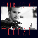 Men's Top Gun Talk to Me Goose Movie Scene T-Shirt