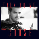 Junior's Top Gun Talk to Me Goose Movie Scene T-Shirt