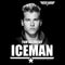 Men's Top Gun Tom "Iceman" Kazansky T-Shirt