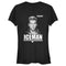 Junior's Top Gun Tom "Iceman" Kazansky T-Shirt