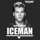 Women's Top Gun Tom "Iceman" Kazansky T-Shirt