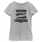 Girl's Top Gun Keeping up Foreign Relations T-Shirt