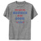 Boy's Top Gun You Are the Maverick to My Goose Performance Tee