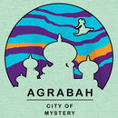 Girl's Aladdin Agrabah City of Mystery T-Shirt