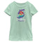 Girl's Disney The Little Mermaid 5th Birthday T-Shirt