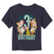 Toddler's Disney 3rd Birthday T-Shirt