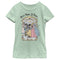 Girl's Disney Classic Once Upon a Time T-Shirt
