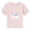 Toddler's Cinderella Party Crasher T-Shirt