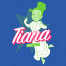 Toddler's The Princess and the Frog Tiana Hop to It T-Shirt