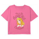 Girl's Sleeping Beauty This is my Aurora Costume T-Shirt