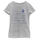 Girl's The Little Mermaid Ariel Has Everything T-Shirt