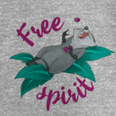 Girl's Pocahontas Meeko Free Spirit T-Shirt