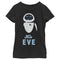 Girl's Wall-E Valentine's Day His EVE T-Shirt