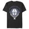 Men's Star Wars: The Mandalorian Warrior Emblem T-Shirt