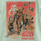 Girl's Star Wars: The Mandalorian Old School Poster T-Shirt