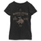 Girl's Star Wars: The Mandalorian Blurrg Rider T-Shirt