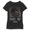 Girl's Star Wars: The Mandalorian The Child Power Nap T-Shirt