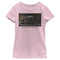 Girl's Star Wars: The Mandalorian The Child Cutest In The Galaxy T-Shirt